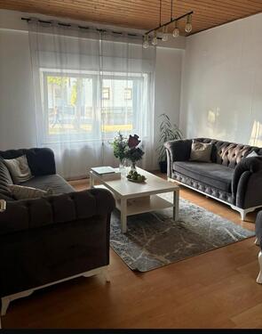 Foto - Etagenwohnung in Heuchelheim a. d. Lahn