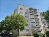 Foto - 3 Zimmer mit Balkon und Aufzug im betreuten Wohnen, EBK möglich!