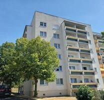 3 Zimmer mit Balkon und Aufzug im betreuten Wohnen, EBK möglich! - Grimma