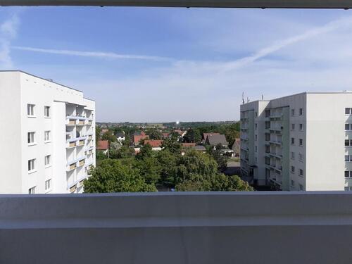 Foto - Etagenwohnung zur Miete in Grimma