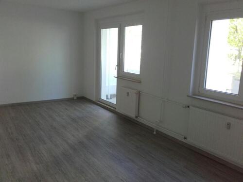 Foto - Etagenwohnung in Grimma