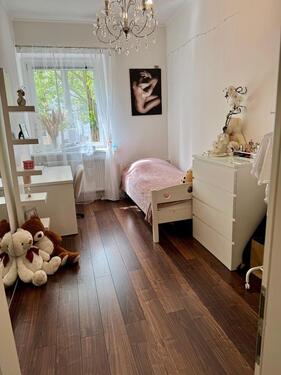 Foto - Etagenwohnung in Berlin zum Kaufen