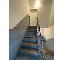 4 Zimmer mit Studio Maisonette Wohnung Studentenwohnung - Kaiserslautern Betzenberg