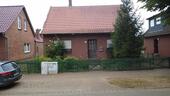 Foto - Einfamilienhaus mit Garage direkt an der Hase
