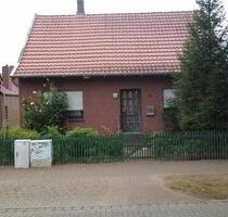 Einfamilienhaus mit Garage direkt an der Hase - Badbergen