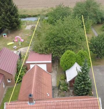Foto - Einfamilienhaus in Badbergen zum Kaufen
