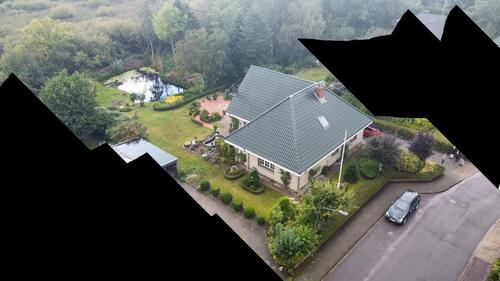 Foto - Einfamilienhaus in Leck Nordfriesland nähe Sylt (Naturliebhaber)