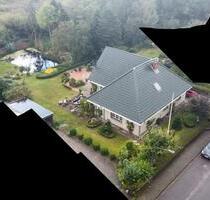 Einfamilienhaus in Leck Nordfriesland nähe Sylt (Naturliebhaber)