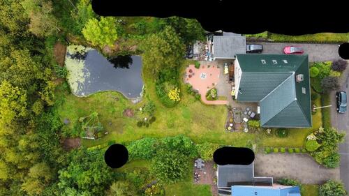 Foto - Einfamilienhaus in Leck zum Kaufen