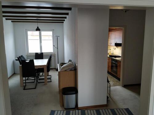 Foto - 3,5 Zimmer Wohnung - 900,00 EUR Kaltmiete,