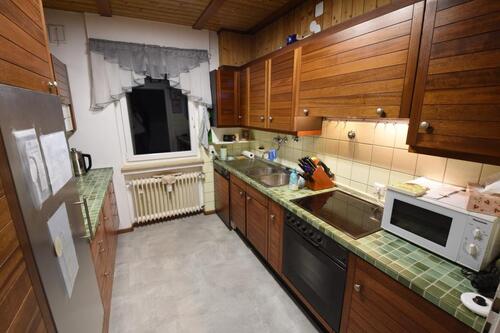 Foto - Etagenwohnung in Bad Säckingen zur Miete