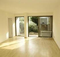 Wunderschöne offene 2-Zimmerwohnung mit Garten in Nähe Annateich - Hannover Buchholz-Kleefeld
