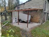 Foto - Unterstellplatz AutoHänger - 55,00 EUR Miete,