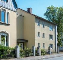 Einzugsbereite 3-Zimmer-Wohnung im Altbau in Schwerte Mitte!