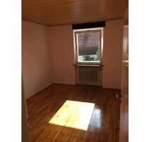 3,5 Zimmer Wohnung mit Balkon und EBK - Mistelgau