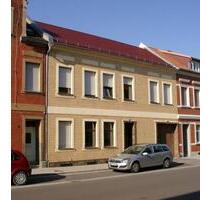 Vielseitig nutzbares Stadthaus mit HofeinfahrtGarage - Aken (Elbe)