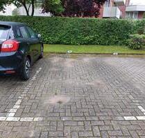 Außenparkplatz zu vermieten - 40,00 EUR Miete, in Lübeck (PLZ: 23554) Sankt Lorenz Nord