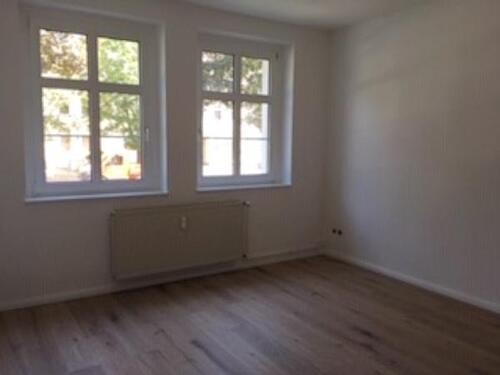 Foto - Etagenwohnung in Eberswalde