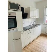 Helle 2-Zimmer Wohnung in Heidenau Zentrum