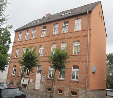 Foto - kleine 2-Raum Wohnung in Sangerhausen mit 50 qm