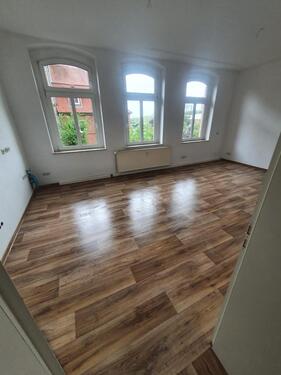 Foto - 2 Zimmer Etagenwohnung zur Miete in Sangerhausen