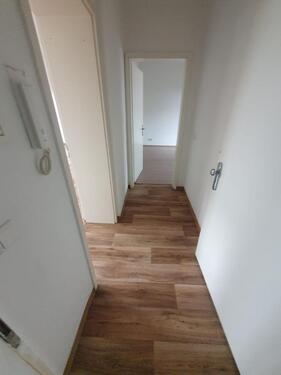 Foto - Etagenwohnung in Sangerhausen zur Miete