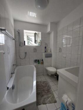 Foto - Neugegründete 3er WG in Frankfurt (Praunheim)