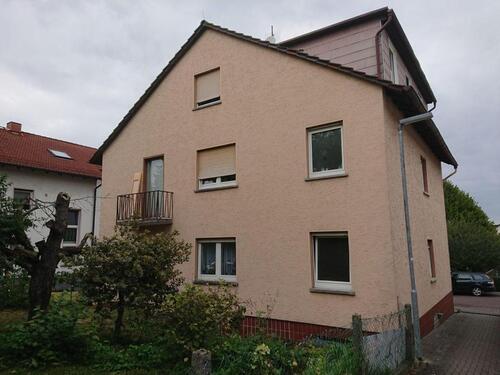 Foto - 9 Zimmer Einfamilienhaus zum Kaufen in Pohlheim