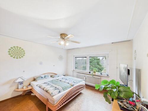 Foto - 3 Zimmer Etagenwohnung zum Kaufen in Pfungstadt