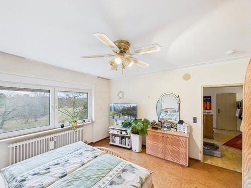 Foto - 3 Zimmer Etagenwohnung in Pfungstadt