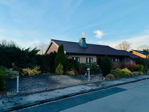 Foto - 4 Zimmer Einfamilienhaus zum Kaufen in Alsdorf