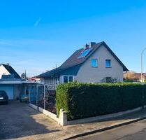 Einfamilienhaus inkl. AnliegerwohnungBungalow | 761m² Grundstück - Weyhausen