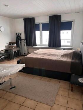 Foto - Etagenwohnung in Borken (Hessen) zur Miete