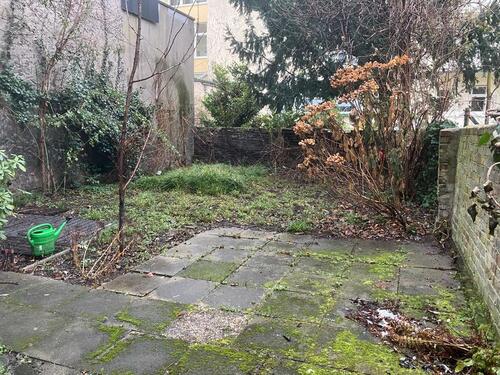 Foto - Zwei Zimmer im Klinikviertel Dortmund mit Stellplatz und Garten