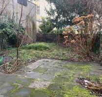 Zwei Zimmer im Klinikviertel Dortmund mit Stellplatz und Garten - Schwerte