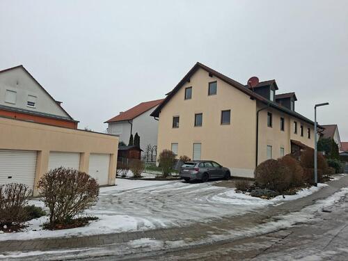 Foto - 3 Zimmer Wohnung in Ingolstadt-Etting ab sofort zu vermieten.