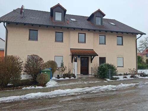 Foto - 3 Zimmer Etagenwohnung zur Miete in Ingolstadt