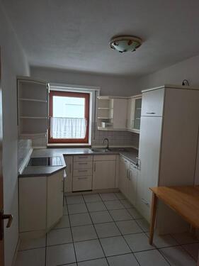 Foto - Etagenwohnung in Ingolstadt zur Miete