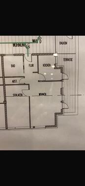 Foto - 2 ZKB St.- Annenquartier Jever - 900,00&nbsp;EUR Kaltmiete, ca.&nbsp; 93,00&nbsp;m&sup2;