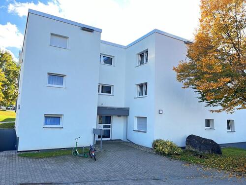 Foto - 3-Zimmer-Wohnung in Pegnitz - 725,00&nbsp;EUR Kaltmiete, ca.&nbsp; 79,22&nbsp;m&sup2;
