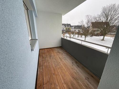 Foto - 3 Zimmer Etagenwohnung in Pegnitz