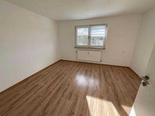 Foto - Etagenwohnung in Pegnitz zur Miete