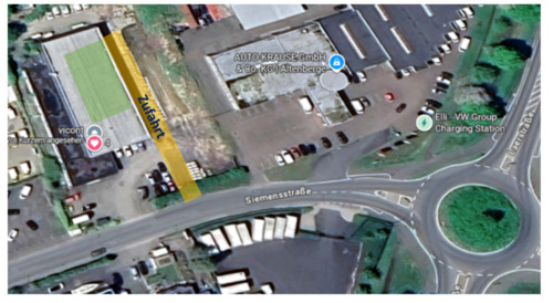 Foto - andere zur Miete in Altenberge