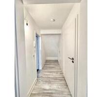 Schöne renovierte Single Wohnung in ruhiger Umgebung! - Hagen Hagen-Mitte