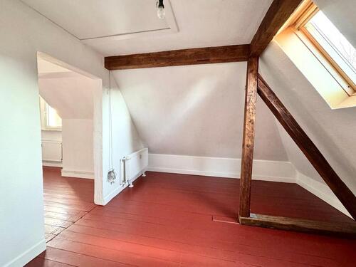 Foto - 1.5 Zimmer Dachgeschoßwohnung zur Miete in Hagen