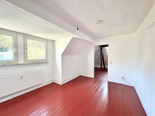 Foto - 1.5 Zimmer Dachgeschoßwohnung in Hagen