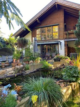 Foto - Ein Zuhause, das man fühlt-THOMA Holzhaus Provisionsfrei !!!