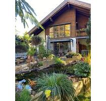 Ein Zuhause, das man fühlt-THOMA Holzhaus Provisionsfrei !!! - Delitzsch