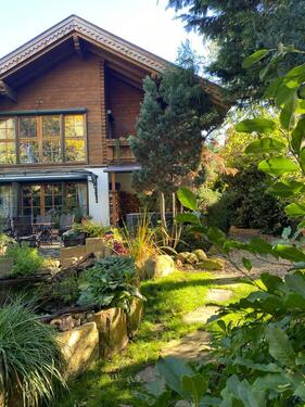 Foto - 5 Zimmer Einfamilienhaus zum Kaufen in Delitzsch