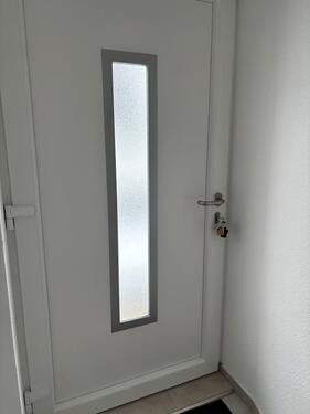 Foto - ruhige 2 ZKB mit Terrasse in Weimar-Lahn (Allna)